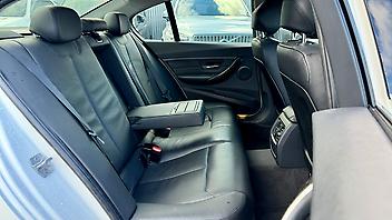 2013 Bmw 320i