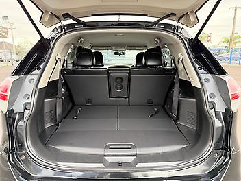 2014 Nissan X-trail 20X | 7 Seater | Active Chassis Control | 1NZ Owner