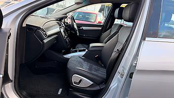 2007 Mercedes-benz R 350 4 MATIC