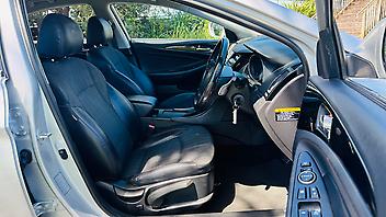 2013 Hyundai I45 2.4 ELITE A6