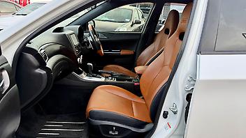 2011 Subaru Impreza STI...SUNROOF