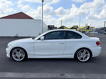 2014 Bmw 135i MSport Sunroof, Electric Memory Heated Seats