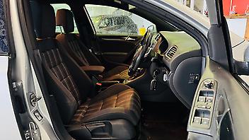 2012 Volkswagen Golf GTI