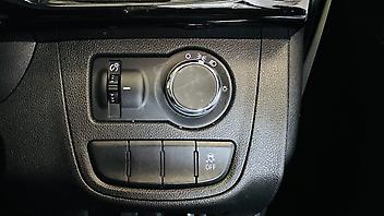 2018 Holden Spark LT 1.4P/CVT