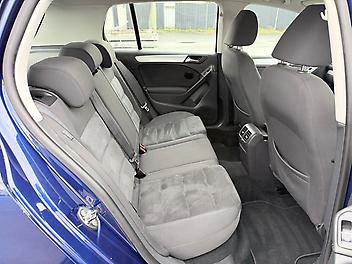 2011 Volkswagen Golf 1.4L TSi with NZ Stereo, Rev Camera, Bluetooth
