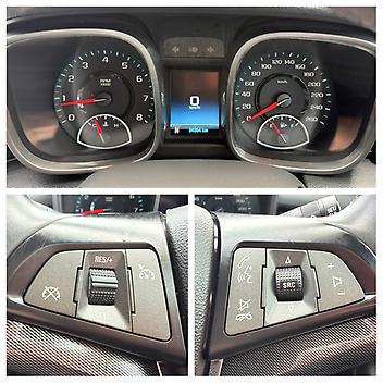 2013 Holden Malibu CDX 2.4L, Bluetooth, Cruise, Heated Seats