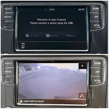 2012 Volkswagen Golf 1.4L Petrol TSi **CarPlay*Rev Cam*Paddle Shift*