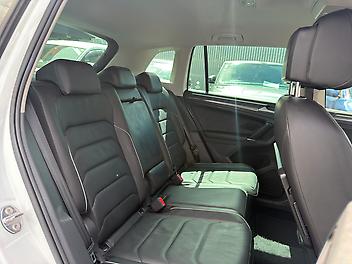 2017 Volkswagen Tiguan TSI 4MOTION HIGHLINE