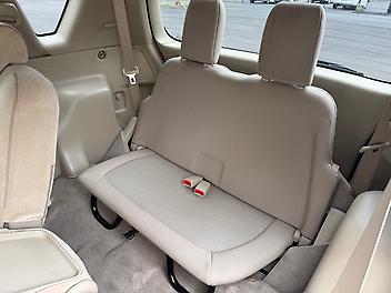 2004 Toyota Spacio 7 Seater *Reliable Family Car* 1 NZ Owner