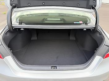 2020 Toyota Camry X Hybrid with Toyota Safety Sense