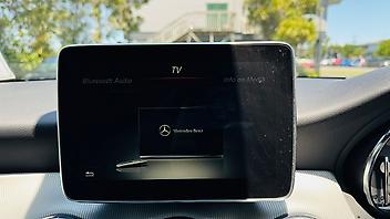 2015 Mercedes-benz Cla 250 BLUETOOTH/CRUISE CONTROL/ HEATED SEATS