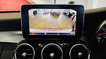 2014 Mercedes-benz C 180 NEW SHAPE