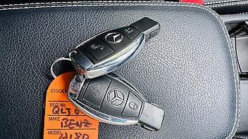 2014 Mercedes-benz A180 LOW KM'S VERY TIDY 