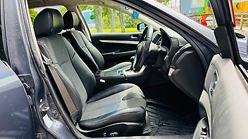 2006 Nissan Skyline 250GT