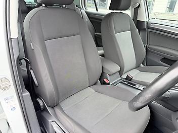 2013 Volkswagen Golf 1.2TSi 77KW (DSG) Comfortline, 1NZ Owner