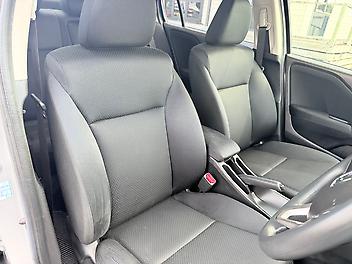 2018 Honda Grace Hybrid with Honda Sensing Suite, 1NZ Owner