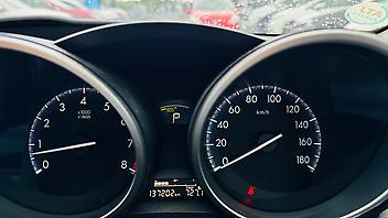 2013 Mazda Axela ALLOYS/PUSH START