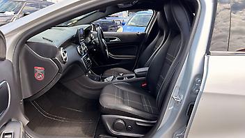 2015 Mercedes Benz A 180 Low Kms