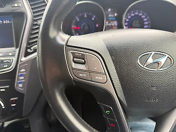 2013 Hyundai Santa Fe DM 2.2D ELITE