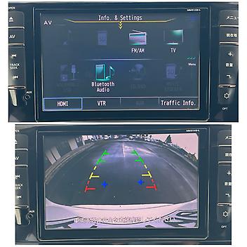2015 Nissan X-trail 20X Emergency Brake Package