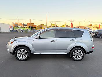 2008 Mitsubishi Outlander V6 Executive, Great Family Car, 5 Seater