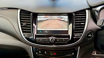 2018 Holden Trax LTZ 1.4P/6AT