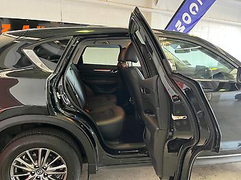 2021 Mazda Cx-5 GSX DSL 2.2D/4WD/6AT