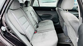 2004 Mazda Atenza WAGON GSX 2.3 4 AUTO