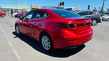 2014 Mazda Axela Cruise Control/Hybrid/2 Keys