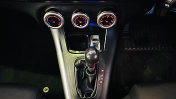 2013 Alfa Romeo Giulietta