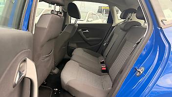2010 Volkswagen Polo