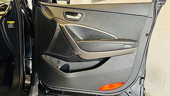 2014 Hyundai Santa Fe DM 2.4P 5S 4WD