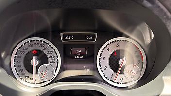 2015 Mercedes Benz A 180 Low Kms
