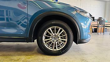 2019 Mazda Cx-5 NZ NEW...AA SERVICED