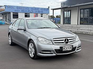 2013 Mercedes-benz C 200 CGI BE, Safety Pack, BT, Cruise Control
