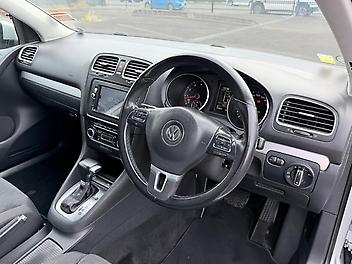 2009 Volkswagen Golf 1.4L TSI Comfortline, Low kms, Gas Saver