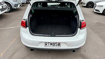 2013 Volkswagen Golf GTI 162KW 2.0P6A/HA5S