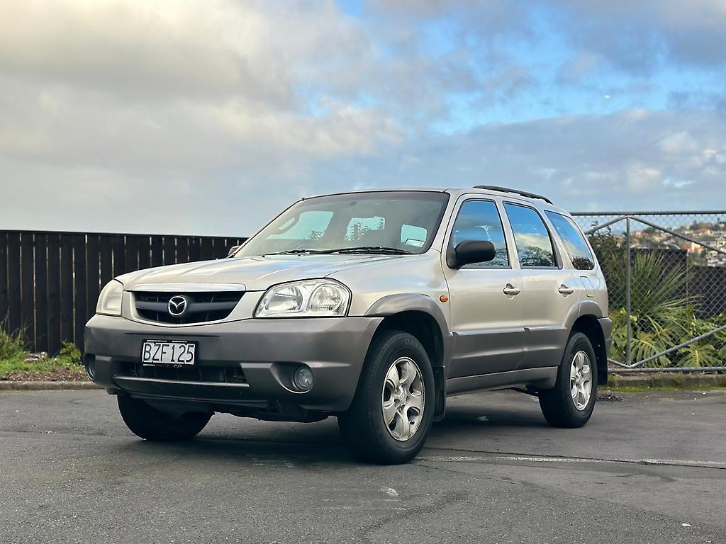 North Shore Motors a class of its own