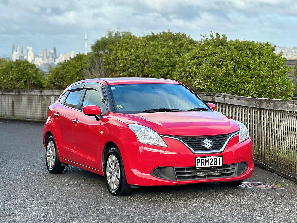 North Shore Motors a class of its own