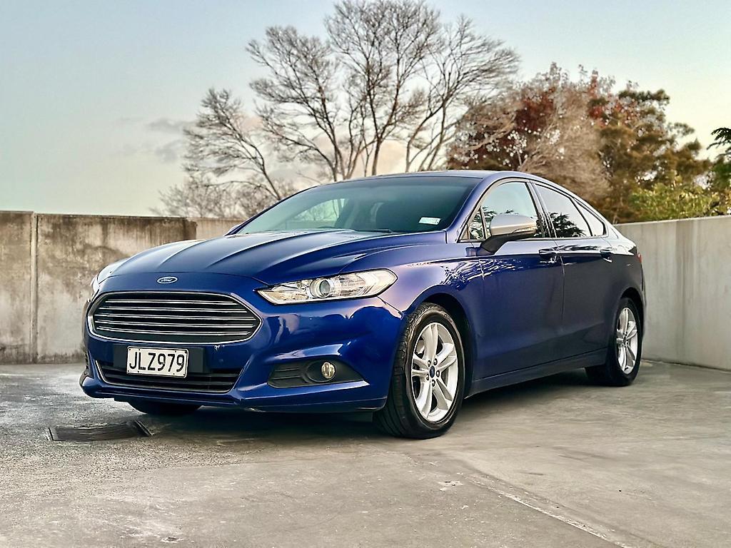 North Shore Motors a class of its own