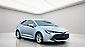 2019 Toyota Corolla GX 2.0P/10CVT