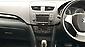 2015 Suzuki SWIFT