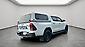 2016 Toyota Hilux SR TD DC 2.8D/4WD/6M