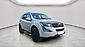 2018 Mahindra Xuv W8 2.2D/6AT/SW/5DR