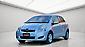 2008 Toyota VITZ