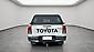 2016 Toyota Hilux SR TD DC 2.8D/4WD/6M