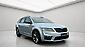 2014 Skoda Octavia RS TSI 162KW 6DSGWG 2.0