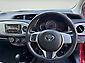 2013 Toyota Yaris YR 1.3P HATCH5 4A