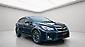2015 Subaru Xv