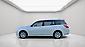 2010 Subaru Exiga